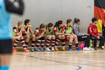 Bild 173 - wCJ NFV Futsalmeisterschaft